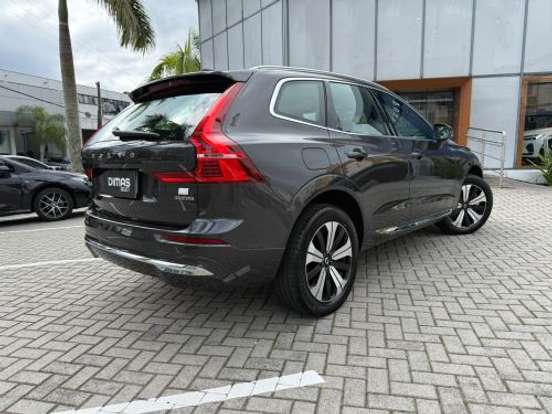 VOLVO-XC60-2.0 T8 RECHARGE PLUS AWD GEARTRONIC VOLVO-XC60-2023