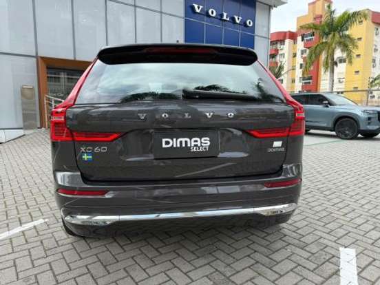 VOLVO-XC60-2.0 T8 RECHARGE PLUS AWD GEARTRONIC VOLVO-XC60-2023