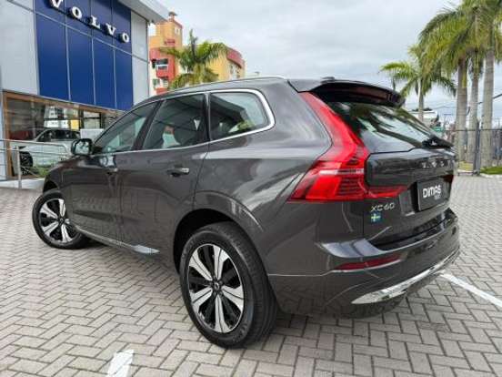 VOLVO-XC60-2.0 T8 RECHARGE PLUS AWD GEARTRONIC VOLVO-XC60-2023