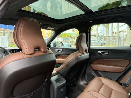 VOLVO-XC60-2.0 T8 RECHARGE PLUS AWD GEARTRONIC VOLVO-XC60-2023
