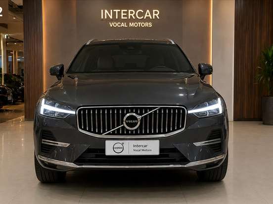 VOLVO-XC60-2.0 T8 RECHARGE ULTIMATE AWD GEARTRONIC VOLVO-XC60-2024