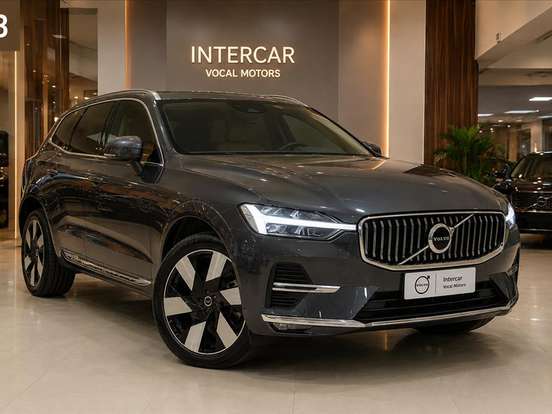VOLVO-XC60-2.0 T8 RECHARGE ULTIMATE AWD GEARTRONIC VOLVO-XC60-2024