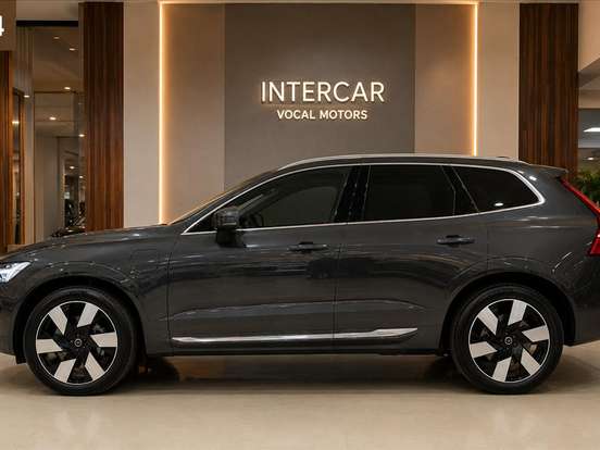VOLVO-XC60-2.0 T8 RECHARGE ULTIMATE AWD GEARTRONIC VOLVO-XC60-2024