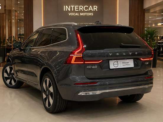 VOLVO-XC60-2.0 T8 RECHARGE ULTIMATE AWD GEARTRONIC VOLVO-XC60-2024