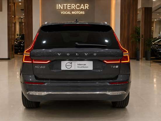 VOLVO-XC60-2.0 T8 RECHARGE ULTIMATE AWD GEARTRONIC VOLVO-XC60-2024
