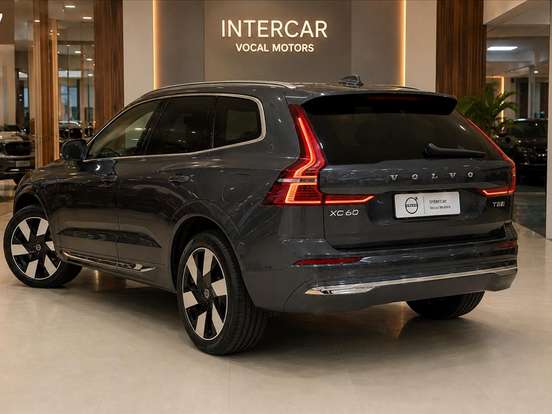 VOLVO-XC60-2.0 T8 RECHARGE ULTIMATE AWD GEARTRONIC VOLVO-XC60-2024