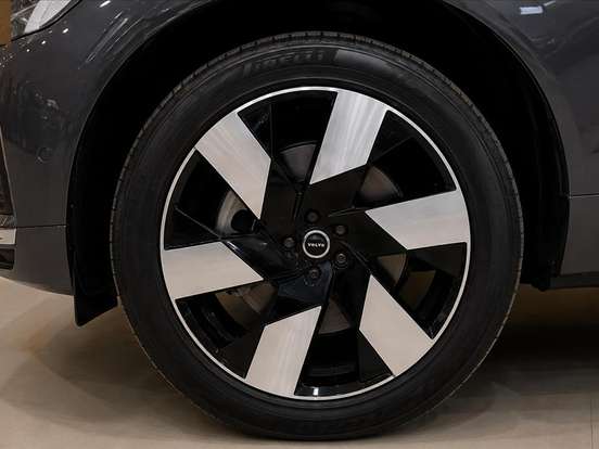 VOLVO-XC60-2.0 T8 RECHARGE ULTIMATE AWD GEARTRONIC VOLVO-XC60-2024
