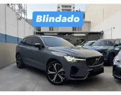 VOLVO XC60 2.0 T8 RECHARGE ULTIMATE DARK AWD GEARTRONIC VOLVO XC60 2.0 T8 RECHARGE ULTIMATE DARK AWD GEARTRONIC