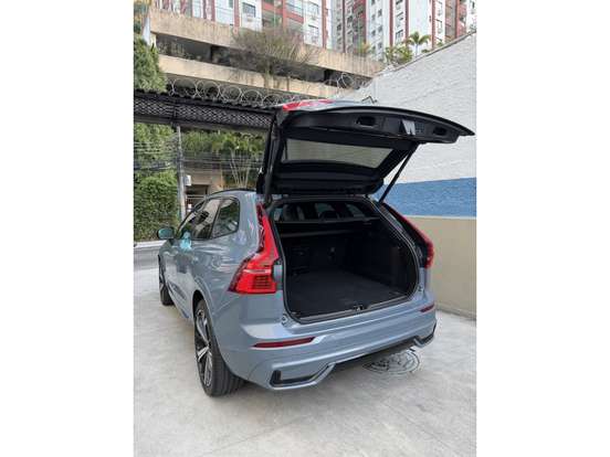 VOLVO-XC60-2.0 T8 RECHARGE ULTIMATE DARK AWD GEARTRONIC VOLVO-XC60-2022