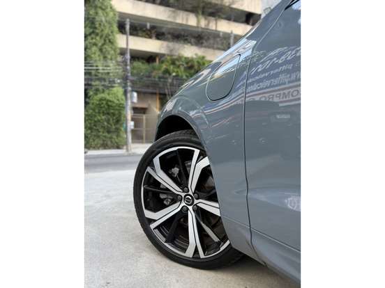VOLVO-XC60-2.0 T8 RECHARGE ULTIMATE DARK AWD GEARTRONIC VOLVO-XC60-2022