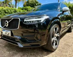 VOLVO XC90 2.0 T8 HYBRID R-DESIGN AWD GEARTRONIC VOLVO XC90 2.0 T8 HYBRID R-DESIGN AWD GEARTRONIC
