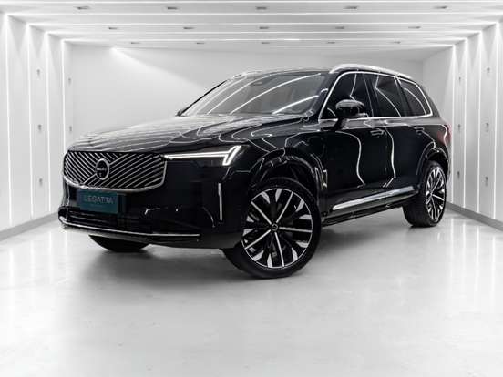 VOLVO-XC90-2.0 T8 PHEV ULTRA AWD GEARTRONIC VOLVO-XC90-2025
