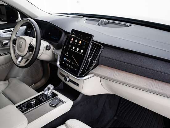 VOLVO-XC90-2.0 T8 PHEV ULTRA AWD GEARTRONIC VOLVO-XC90-2025