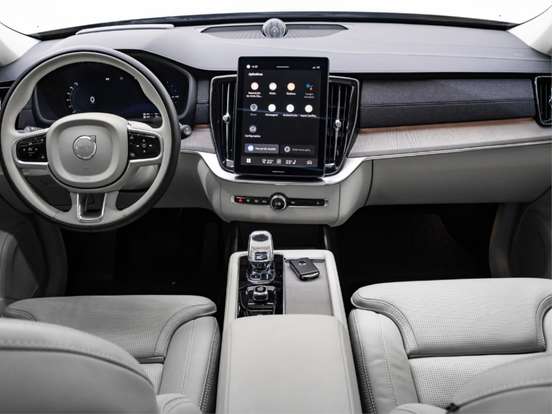 VOLVO-XC90-2.0 T8 PHEV ULTRA AWD GEARTRONIC VOLVO-XC90-2025