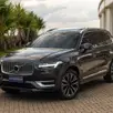 VOLVO XC90 2.0 T8 RECHARGE PLUS AWD GEARTRONIC VOLVO XC90 2.0 T8 RECHARGE PLUS AWD GEARTRONIC