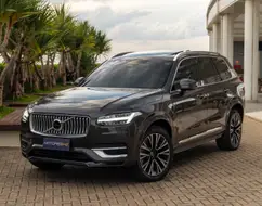 VOLVO XC90 2.0 T8 RECHARGE PLUS AWD GEARTRONIC VOLVO XC90 2.0 T8 RECHARGE PLUS AWD GEARTRONIC