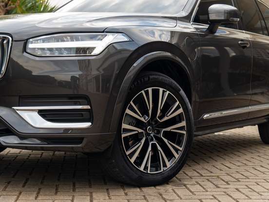 VOLVO-XC90-2.0 T8 RECHARGE PLUS AWD GEARTRONIC VOLVO-XC90-2023