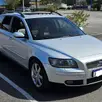 VOLVO V50 2.5 T5 TURBO GASOLINA 4P AUTOMÁTICO VOLVO V50 2.5 T5 TURBO GASOLINA 4P AUTOMÁTICO