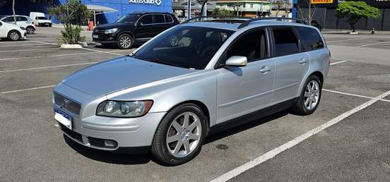 VOLVO-V50-2006