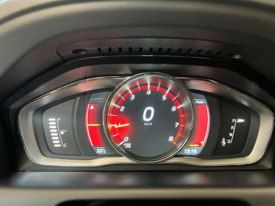 VOLVO-XC60-2.0 T5 DYNAMIC FWD TURBO GASOLINA 4P AUTOMÁTICO VOLVO-XC60-2014