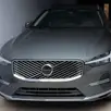 VOLVO XC60 2.0 T8 PHEV PLUS AWD GEARTRONIC VOLVO XC60 2.0 T8 PHEV PLUS AWD GEARTRONIC