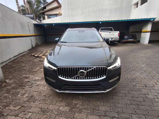 VOLVO-XC60-2.0 T8 RECHARGE PLUS AWD GEARTRONIC VOLVO-XC60-2023