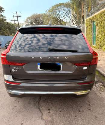 VOLVO-XC60-2.0 T8 RECHARGE ULTIMATE AWD GEARTRONIC VOLVO-XC60-2023