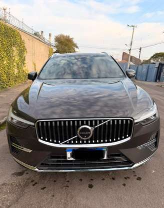 VOLVO-XC60-2.0 T8 RECHARGE ULTIMATE AWD GEARTRONIC VOLVO-XC60-2023