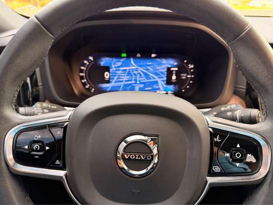 VOLVO-XC60-2.0 T8 RECHARGE ULTIMATE AWD GEARTRONIC VOLVO-XC60-2023