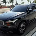 VOLVO XC90 2.0 T6 GASOLINA MOMENTUM AWD GEARTRONIC VOLVO XC90 2.0 T6 GASOLINA MOMENTUM AWD GEARTRONIC