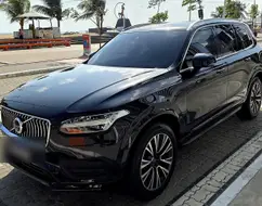 VOLVO XC90 2.0 T6 GASOLINA MOMENTUM AWD GEARTRONIC VOLVO XC90 2.0 T6 GASOLINA MOMENTUM AWD GEARTRONIC