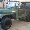 WILLYS JEEP 2.6 6 CILINDROS 12V GASOLINA 2P MANUAL WILLYS JEEP 2.6 6 CILINDROS 12V GASOLINA 2P MANUAL