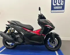 YAMAHA AEROX 160 ABS YAMAHA AEROX 160 ABS