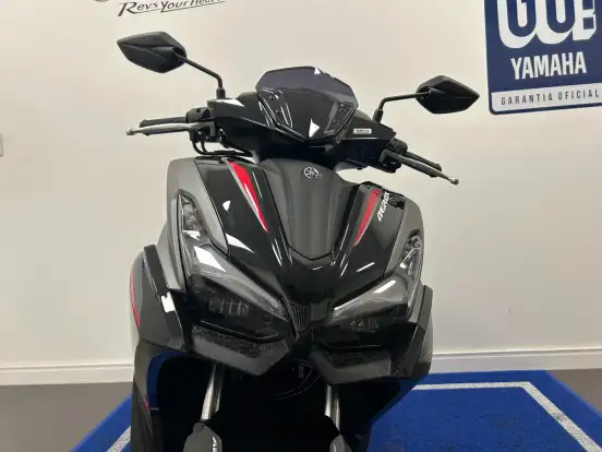 YAMAHA-AEROX 160 ABS YAMAHA-AEROX 160 ABS-2026