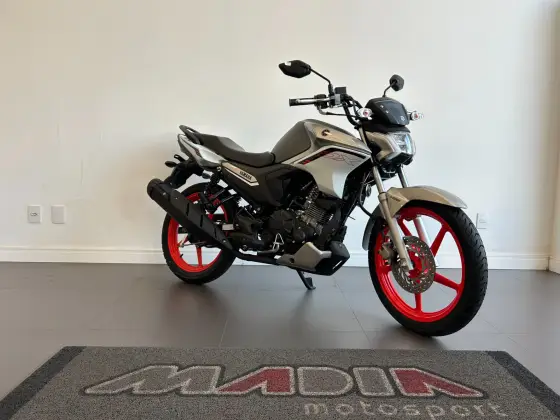 YAMAHA FACTOR 150 DX YAMAHA FACTOR 150 DX