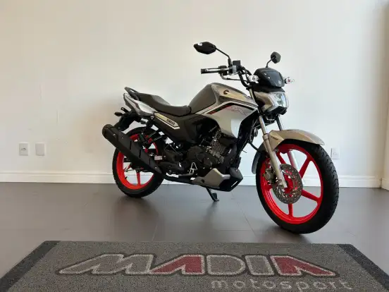 YAMAHA-FACTOR 150 DX-2026