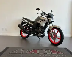 YAMAHA FACTOR 150 DX YAMAHA FACTOR 150 DX