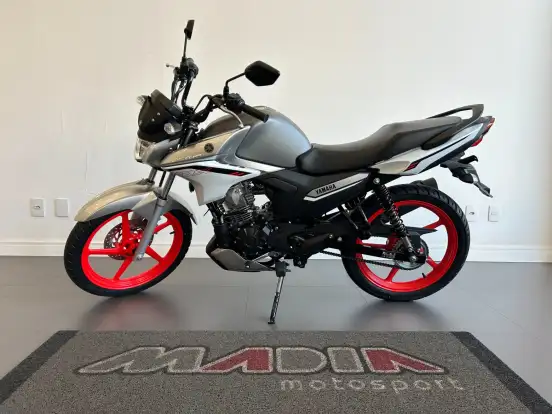 YAMAHA-FACTOR 150 DX-2026