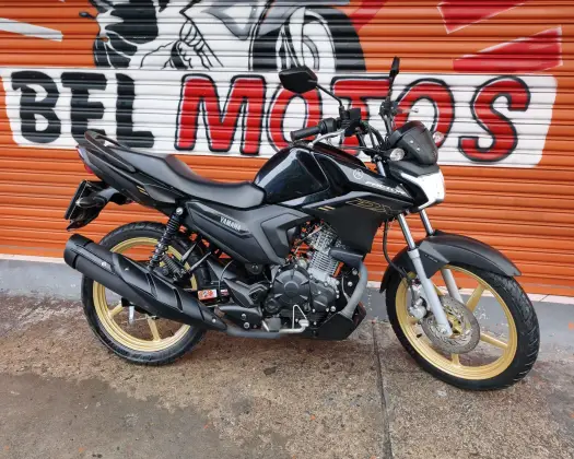 YAMAHA FACTOR 150 DX 