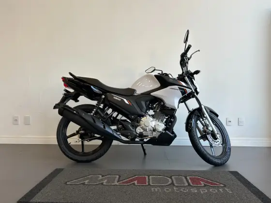 YAMAHA FACTOR 150 STANDARD YAMAHA FACTOR 150 STANDARD