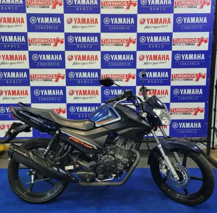 YAMAHA FACTOR 150ED YAMAHA FACTOR 150ED
