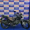 YAMAHA FACTOR 150ED YAMAHA FACTOR 150ED