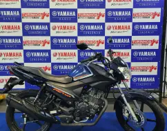 YAMAHA FACTOR 150ED YAMAHA FACTOR 150ED