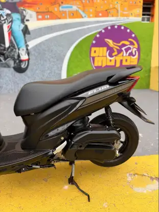 YAMAHA-FLUO 125 ABS YAMAHA-FLUO 125 ABS-2023