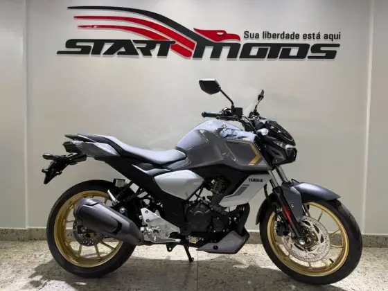 YAMAHA FZ15 FAZER CONNECTED ABS YAMAHA FZ15 FAZER CONNECTED ABS