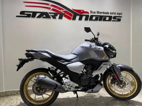 YAMAHA-FZ15 FAZER CONNECTED ABS YAMAHA-FZ15 FAZER CONNECTED ABS-2026