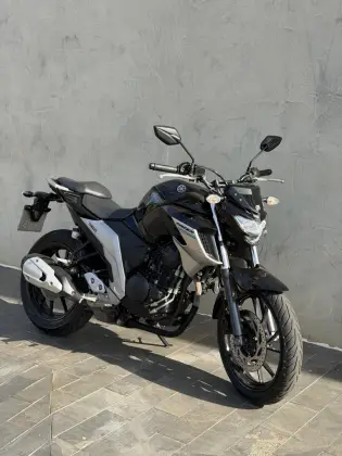 YAMAHA FZ25 FAZER ABS YAMAHA FZ25 FAZER ABS
