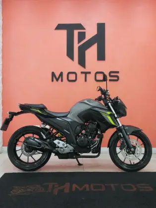 YAMAHA FZ25 FAZER ABS YAMAHA FZ25 FAZER ABS