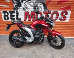 YAMAHA FZ25 FAZER ABS YAMAHA FZ25 FAZER ABS