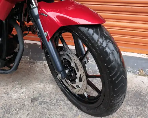 YAMAHA-FZ25 FAZER ABS YAMAHA-FZ25 FAZER ABS-2021